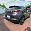 mazda cx-3 2018 quick_quick_6BA-DKEFW_DKEFW-107422 image 3