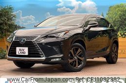 lexus nx 2018 -LEXUS--Lexus NX DAA-AYZ10--AYZ10-1020244---LEXUS--Lexus NX DAA-AYZ10--AYZ10-1020244-