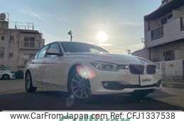 bmw 3-series 2013 -BMW--BMW 3 Series DBA-3B20--WBA3B16030NP59259---BMW--BMW 3 Series DBA-3B20--WBA3B16030NP59259-