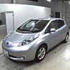 nissan leaf 2012 -NISSAN 【倉敷 300ぬ1780】--Leaf ZE0--ZE0-017534---NISSAN 【倉敷 300ぬ1780】--Leaf ZE0--ZE0-017534- image 5