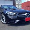 mercedes-benz sl-class 2017 -MERCEDES-BENZ 【横浜 305】--Benz SL DBA-231466--WDD2314662F046442---MERCEDES-BENZ 【横浜 305】--Benz SL DBA-231466--WDD2314662F046442- image 1