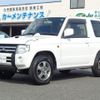 mitsubishi pajero-mini 2012 GOO_JP_700080015330221027001 image 1