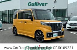 suzuki spacia 2018 -SUZUKI--Spacia DAA-MK53S--MK53S-847725---SUZUKI--Spacia DAA-MK53S--MK53S-847725-