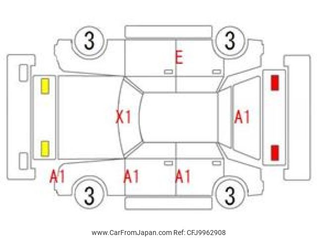 toyota tank 2016 -TOYOTA--Tank DBA-M910A--M910A-0000407---TOYOTA--Tank DBA-M910A--M910A-0000407- image 2