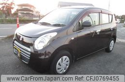suzuki alto-eco 2014 CFJ0769455