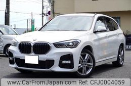 bmw x1 2022 -BMW--BMW X1 3DA-AD20--WBA32AD0705U39297---BMW--BMW X1 3DA-AD20--WBA32AD0705U39297-