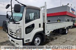 isuzu forward 2016 GOO_NET_EXCHANGE_0302609A30250508W001