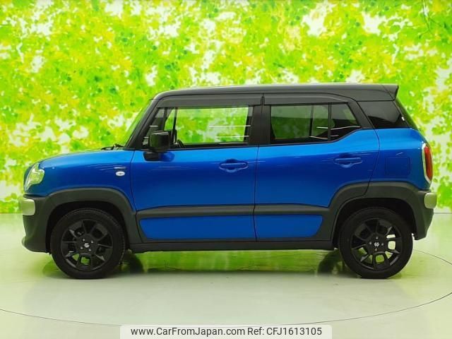 suzuki xbee 2017 CFJ1613105 image 2