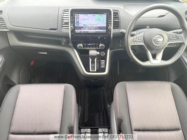 nissan serena 2018 CFJ1712722 image 2