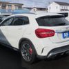 mercedes-benz amg 2016 -MERCEDES-BENZ 【青森 332ﾄ214】--AMG 156952--2J235204---MERCEDES-BENZ 【青森 332ﾄ214】--AMG 156952--2J235204- image 29