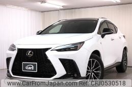 lexus nx 2023 quick_quick_AAZH25_AAZH25-1004745