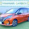 nissan serena 2019 quick_quick_DAA-GFC27_GFC27-190409 image 1