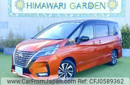 nissan serena 2019 quick_quick_DAA-GFC27_GFC27-190409