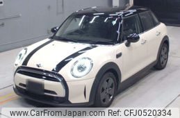 mini mini-others 2022 -BMW--BMW Mini XU15MW-WMW32DK0902S40273---BMW--BMW Mini XU15MW-WMW32DK0902S40273-