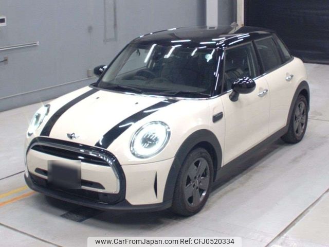 mini mini-others 2022 -BMW--BMW Mini XU15MW-WMW32DK0902S40273---BMW--BMW Mini XU15MW-WMW32DK0902S40273- image 1