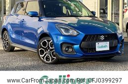 suzuki swift 2019 -SUZUKI--Swift CBA-ZC33S--ZC33S-127651---SUZUKI--Swift CBA-ZC33S--ZC33S-127651-