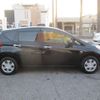 nissan note 2014 -NISSAN--Note DBA-E12--E12-231100---NISSAN--Note DBA-E12--E12-231100- image 12