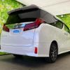 toyota alphard 2018 quick_quick_DBA-AGH35W_AGH35-0025268 image 3