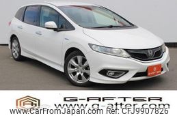 honda jade 2015 quick_quick_DAA-FR4_FR4-1005979