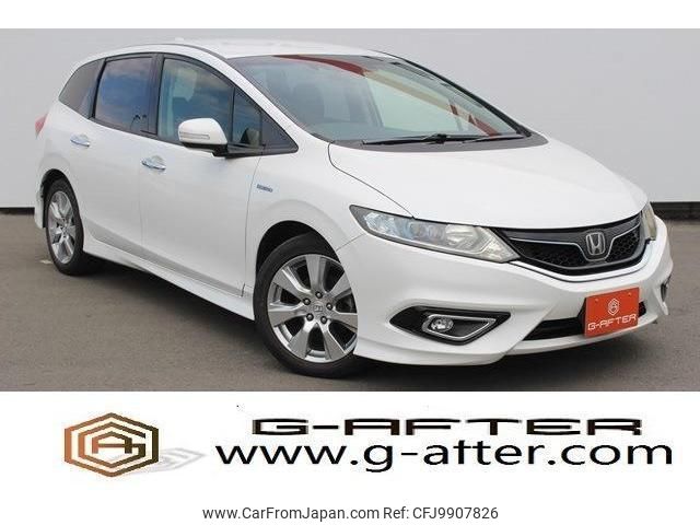 honda jade 2015 quick_quick_DAA-FR4_FR4-1005979 image 1