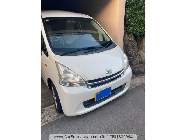 daihatsu move 2011 CFJ1809964 image 2
