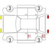 nissan leaf 2015 CFJ1626895 image 2