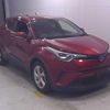 toyota c-hr 2018 quick_quick_DAA-ZYX10_2138696 image 1