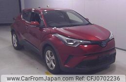 toyota c-hr 2018 quick_quick_DAA-ZYX10_2138696