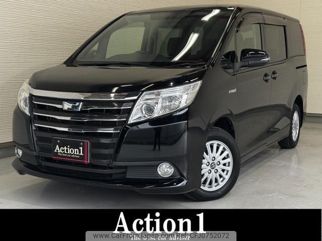 toyota noah 2014 quick_quick_ZWR80G_ZWR80-0061195 image 1