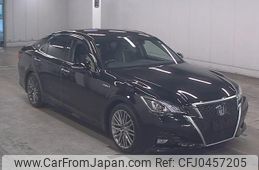 toyota crown-hybrid 2017 quick_quick_DAA-AWS210_AWS210-6123089