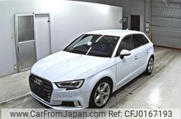 audi a3 2017 quick_quick_DBA-8VCXS_WAUZZZ8V1HA063936