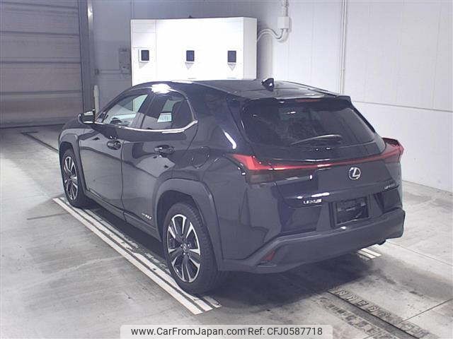 lexus ux 2022 -LEXUS--Lexus UX MZAH15-2059291---LEXUS--Lexus UX MZAH15-2059291- image 2