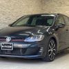 volkswagen golf-gti 2014 quick_quick_AUCHH_WVWZZZAUZFW113164 image 1