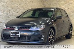 volkswagen golf-gti 2014 quick_quick_AUCHH_WVWZZZAUZFW113164