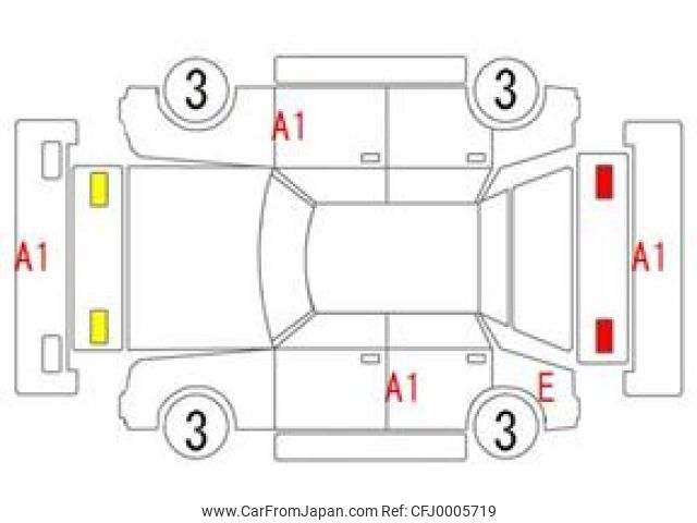 nissan x-trail 2016 -NISSAN--X-Trail DAA-HNT32--HNT32-128010---NISSAN--X-Trail DAA-HNT32--HNT32-128010- image 2