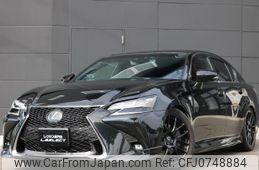 lexus gs 2019 quick_quick_DBA-ARL10_ARL10-0001829