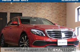 mercedes-benz e-class 2019 quick_quick_213068_WDD2130682A588824