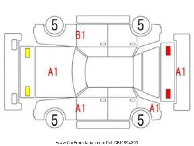 toyota camry 2019 -TOYOTA--Camry DAA-AXVH70--AXVH70-1047696---TOYOTA--Camry DAA-AXVH70--AXVH70-1047696- image 2