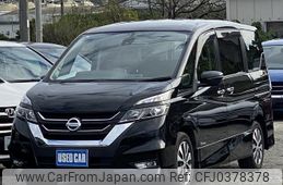 nissan serena 2017 quick_quick_DAA-GFC27_GFC27-051030