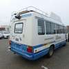 toyota coaster 1983 42552 image 4