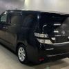 toyota vellfire 2009 CFJ1855275 image 2