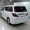 toyota alphard 2008 -TOYOTA--Alphard GGH20W--GGH20-8006750---TOYOTA--Alphard GGH20W--GGH20-8006750- image 6