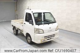 daihatsu hijet-truck 2012 CFJ1690407