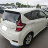 nissan note 2017 -NISSAN--Note DAA-HE12--HE12-052934---NISSAN--Note DAA-HE12--HE12-052934- image 2