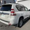 toyota land-cruiser-prado 2015 -TOYOTA--Land Cruiser Prado LDA-GDJ150W--GDJ150-0003623---TOYOTA--Land Cruiser Prado LDA-GDJ150W--GDJ150-0003623- image 4
