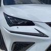 lexus nx 2018 -LEXUS 【静岡 301ﾒ1950】--Lexus NX DAA-AYZ10--AYZ10-1020499---LEXUS 【静岡 301ﾒ1950】--Lexus NX DAA-AYZ10--AYZ10-1020499- image 43