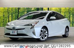 toyota prius 2016 quick_quick_ZVW51_ZVW51-6043133