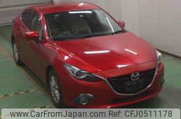 mazda axela 2013 -MAZDA--Axela BYEFP--100380---MAZDA--Axela BYEFP--100380-