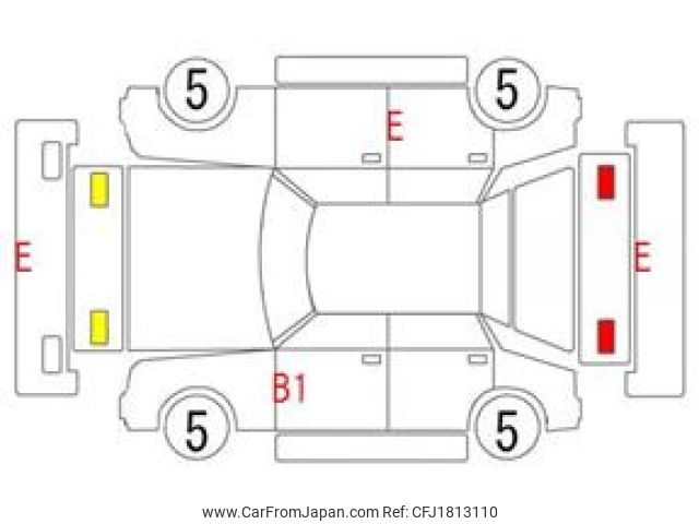 suzuki every 2023 CFJ1813110 image 2