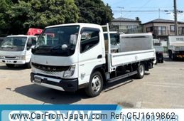 mitsubishi-fuso canter 2021 CFJ1619862